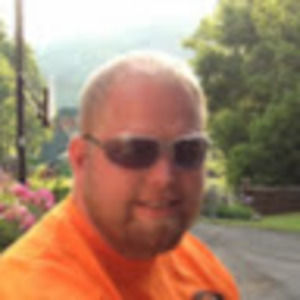 Meet your Posher, Robby